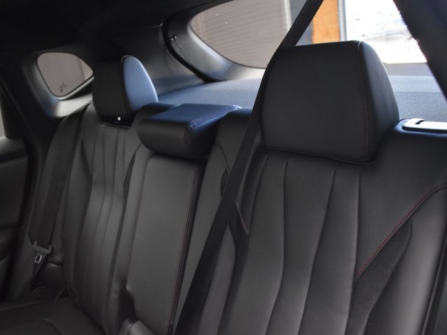 New 2025 Acura ADX A-Spec AWD/4WD image 13
