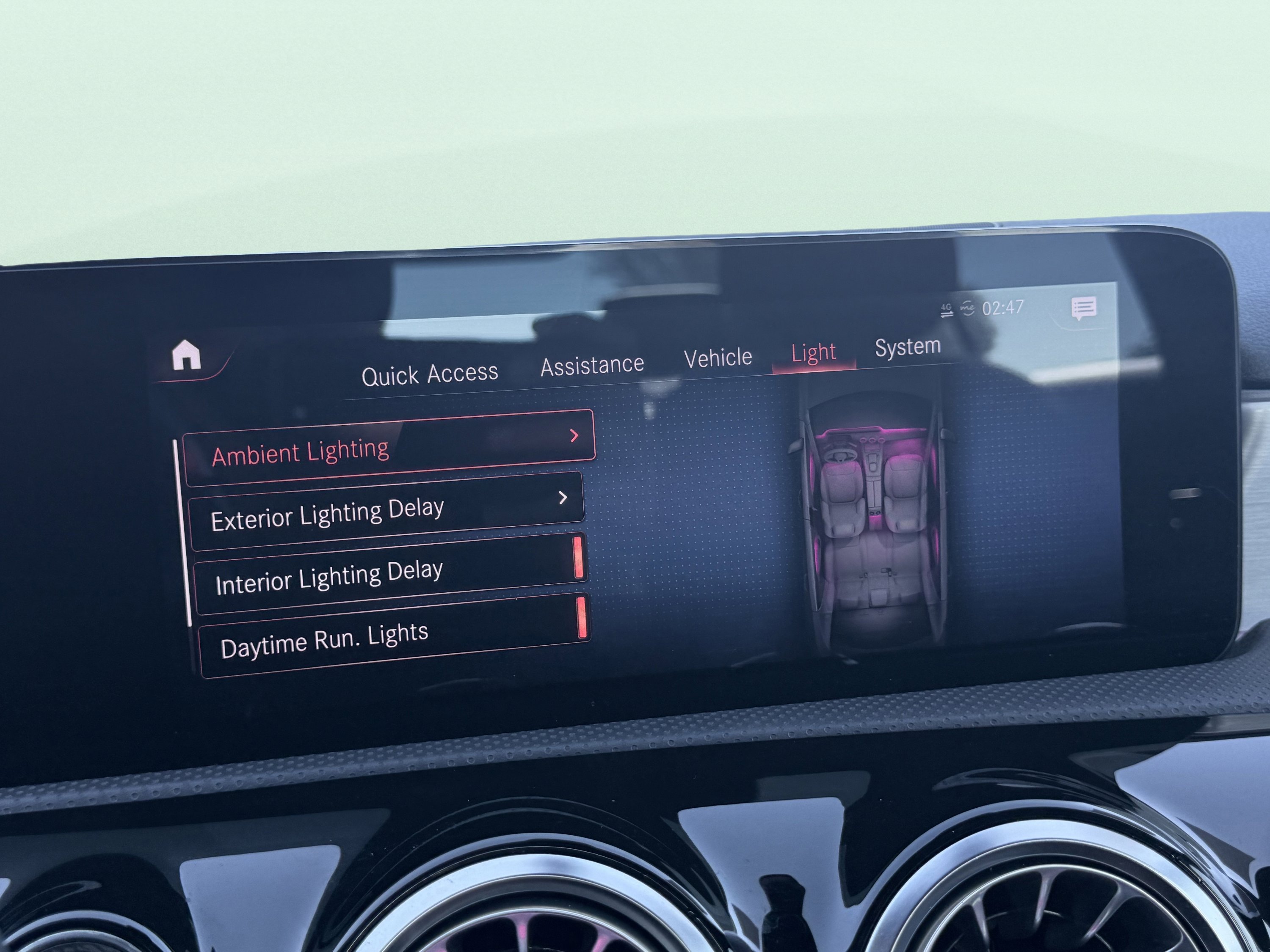 Used 2021 Mercedes-Benz A 220 image 58