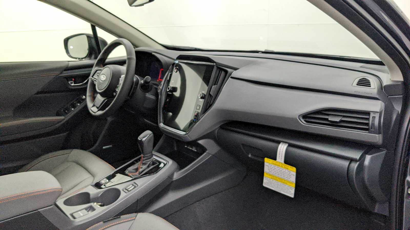 New 2026 Subaru Crosstrek 2.5i Limited image 28