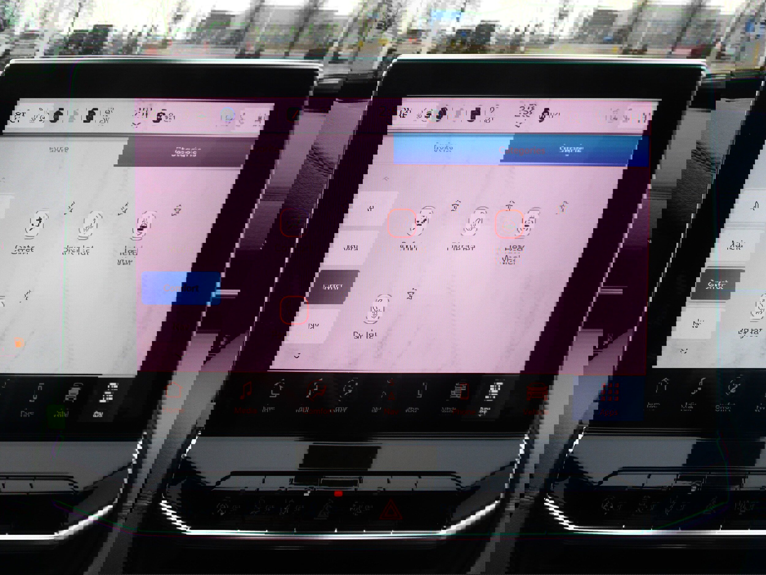 New 2026 Jeep Compass Limited w/ Sun, Sound & Navigation Group image 26