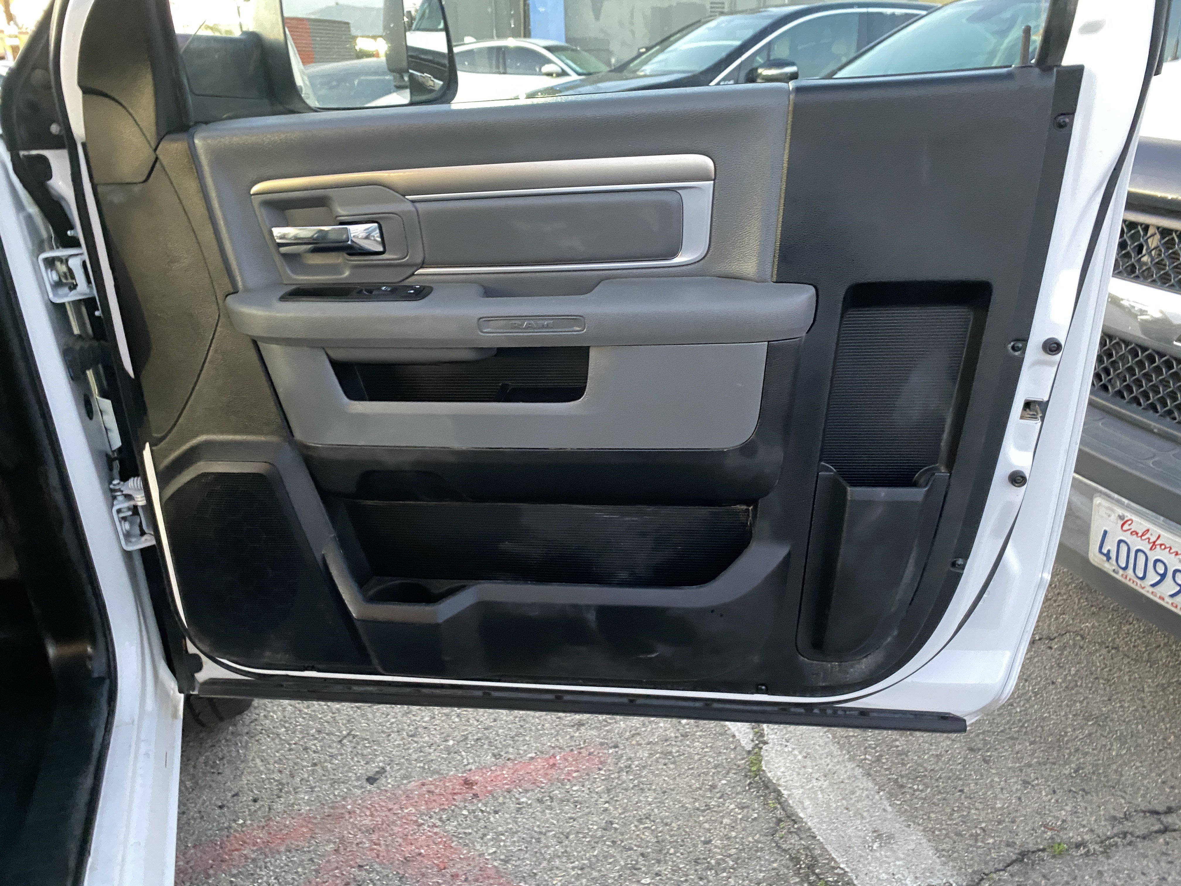 Used 2019 RAM 1500 Tradesman w/ Power & Remote Entry Group RWD image 21