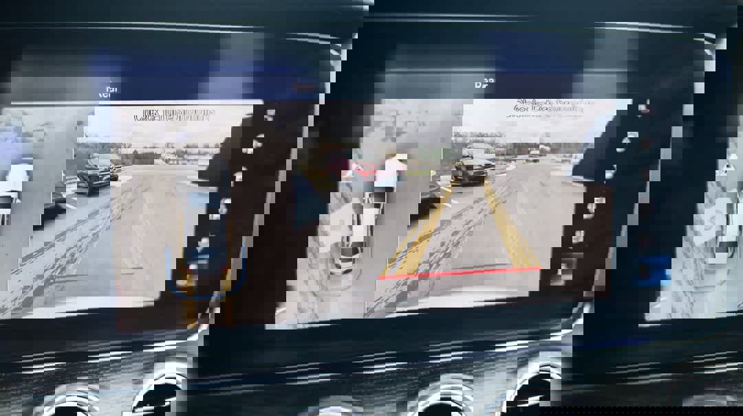 Certified 2023 Mercedes-Benz E 350 4MATIC Sedan image 20