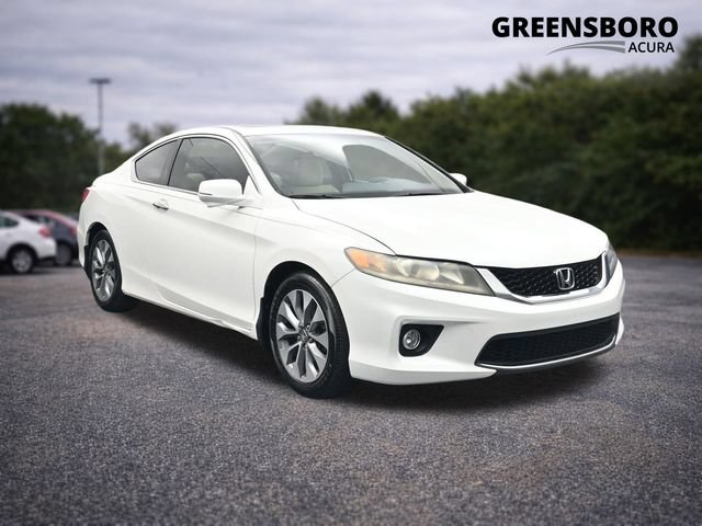 Used 2015 Honda Accord EX-L image 1
