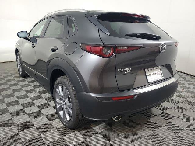 New 2026 MAZDA CX-30 AWD 2.5 S image 6