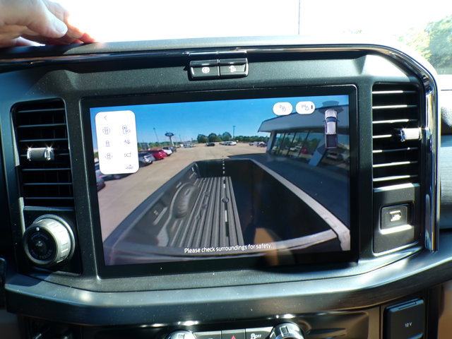 New 2026 Ford F250 Lariat w/ Lariat Ultimate Package image 28