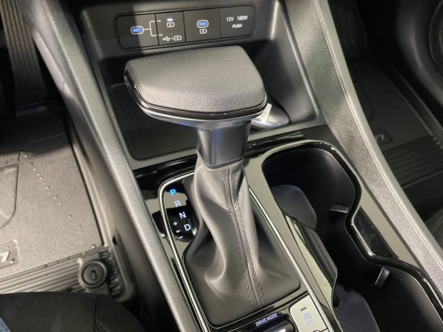 New 2026 Hyundai Tucson SE image 8