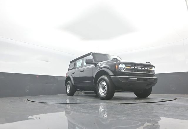 New 2026 Ford Bronco 4-Door image 26