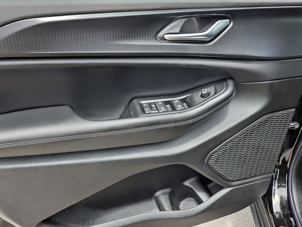 New 2026 Jeep Grand Cherokee L 2WD image 21