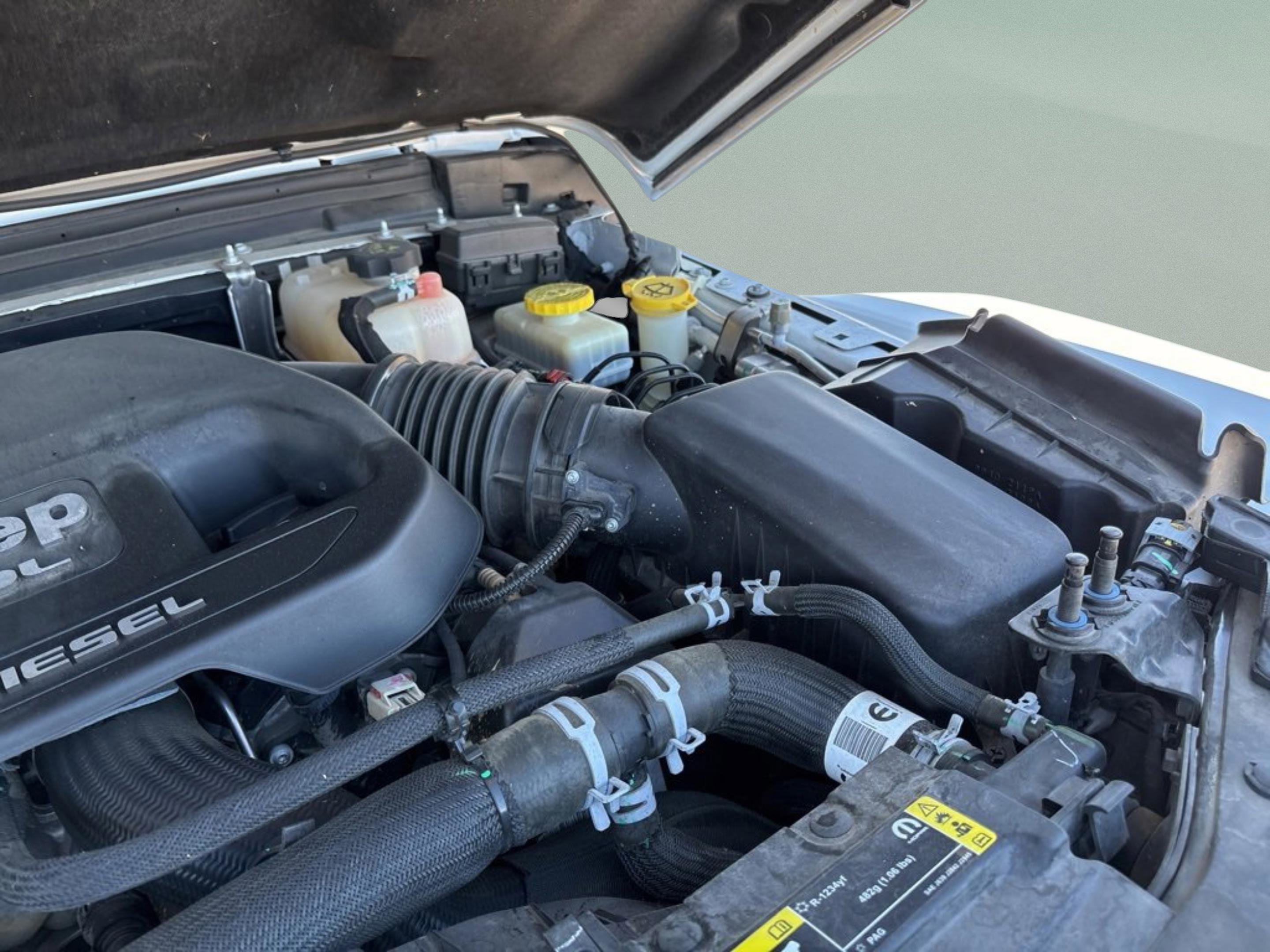 Used 2021 Jeep Wrangler Unlimited Rubicon image 47