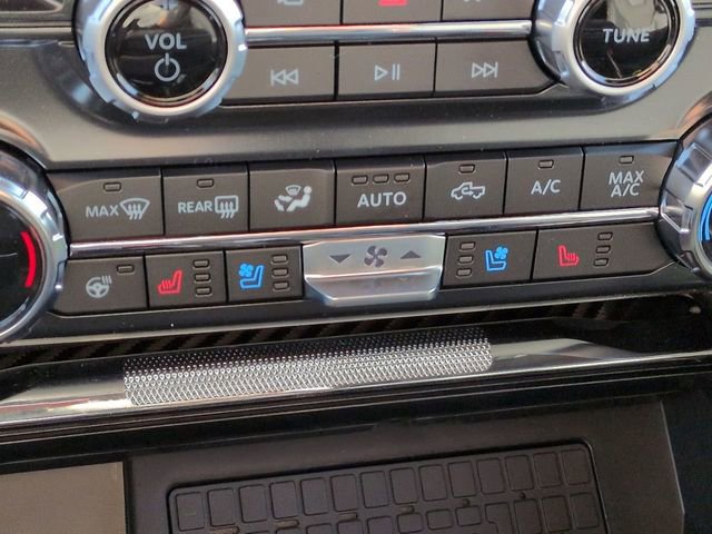 New 2025 Ford F150 Raptor AWD/4WD image 26