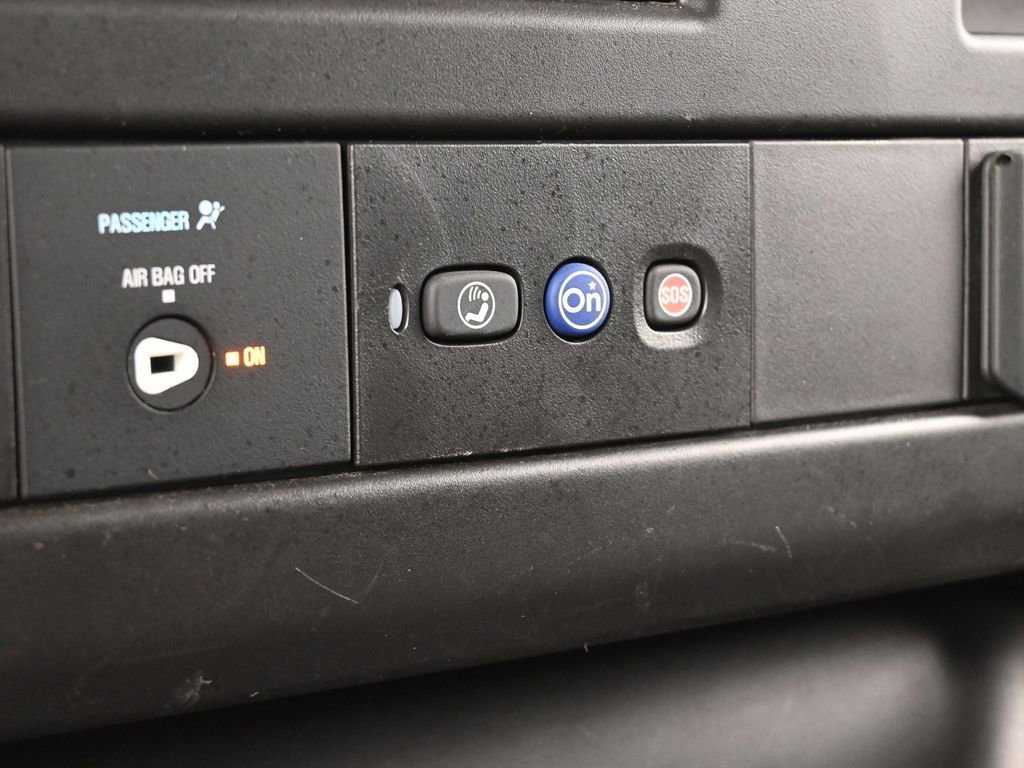 Used 2024 Chevrolet Express 2500 w/ Driver Convenience Package image 23