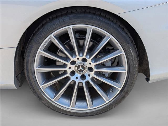 Used 2018 Mercedes-Benz C 300 Cabriolet image 21