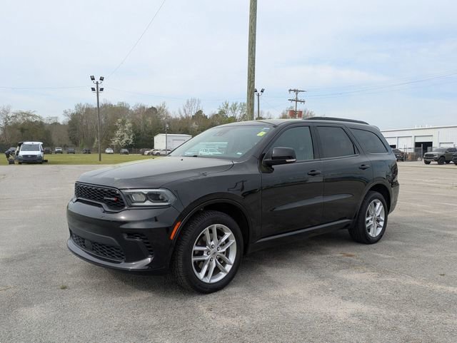 Used 2024 Dodge Durango GT image 7