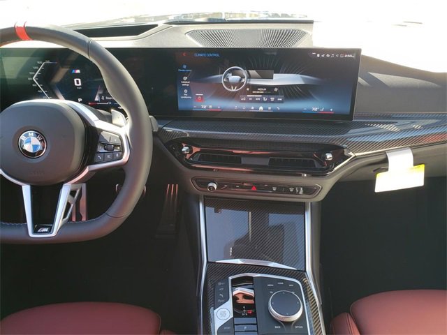 New 2026 BMW M340i xDrive image 15