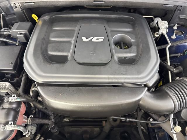 Used 2017 Jeep Grand Cherokee Limited AWD/4WD image 17