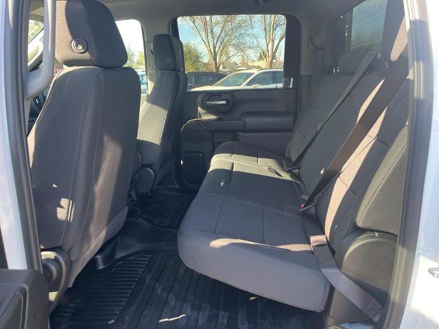 New 2025 Chevrolet Silverado 3500 W/T w/ WT Convenience Package image 14