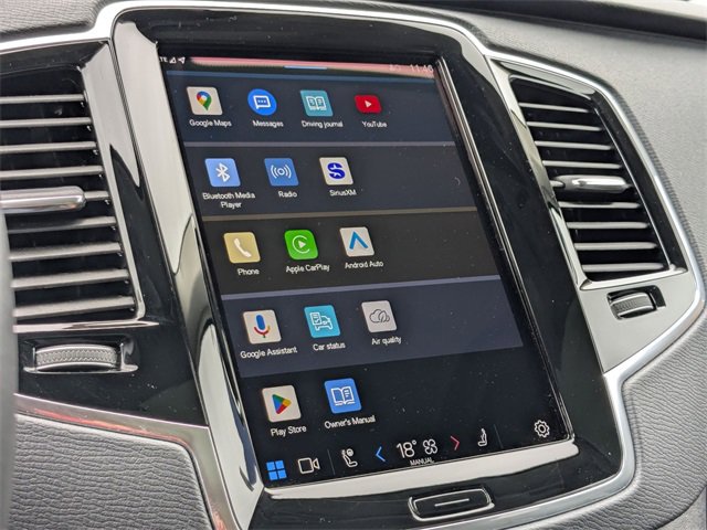 New 2024 Volvo XC90 B5 Plus w/ Protection Package Premier image 21