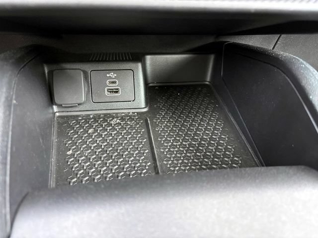 Used 2026 Ford Bronco Sport Big Bend w/ Convenience Package AWD/4WD image 28