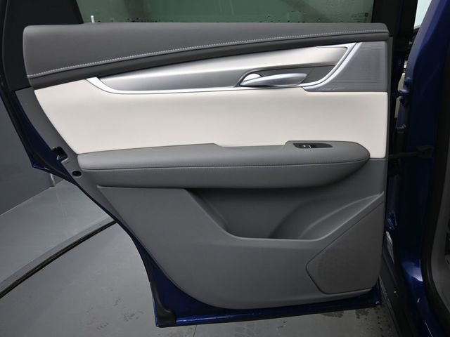 New 2026 Cadillac XT5 Premium Luxury w/ Driver Assist Package image 14