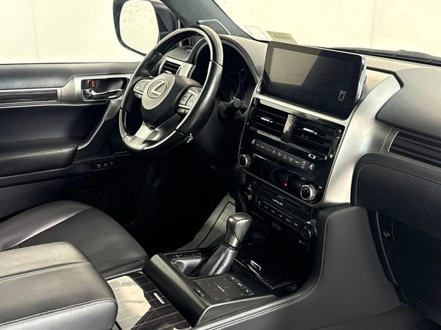 Certified 2022 Lexus GX 460 Premium w/ Premium Plus Package AWD/4WD image 36