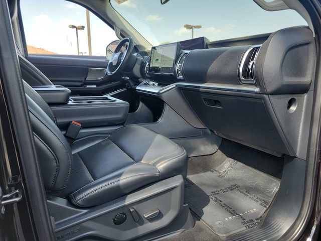 Certified 2025 Ford Expedition Max Platinum AWD/4WD image 22