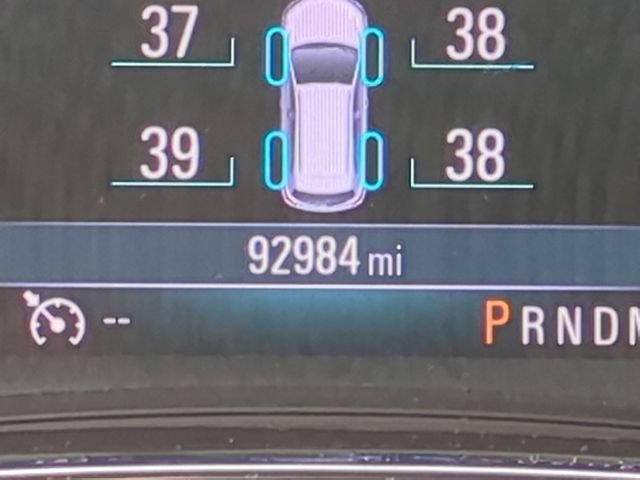 Used 2019 Buick Encore Preferred AWD/4WD image 33