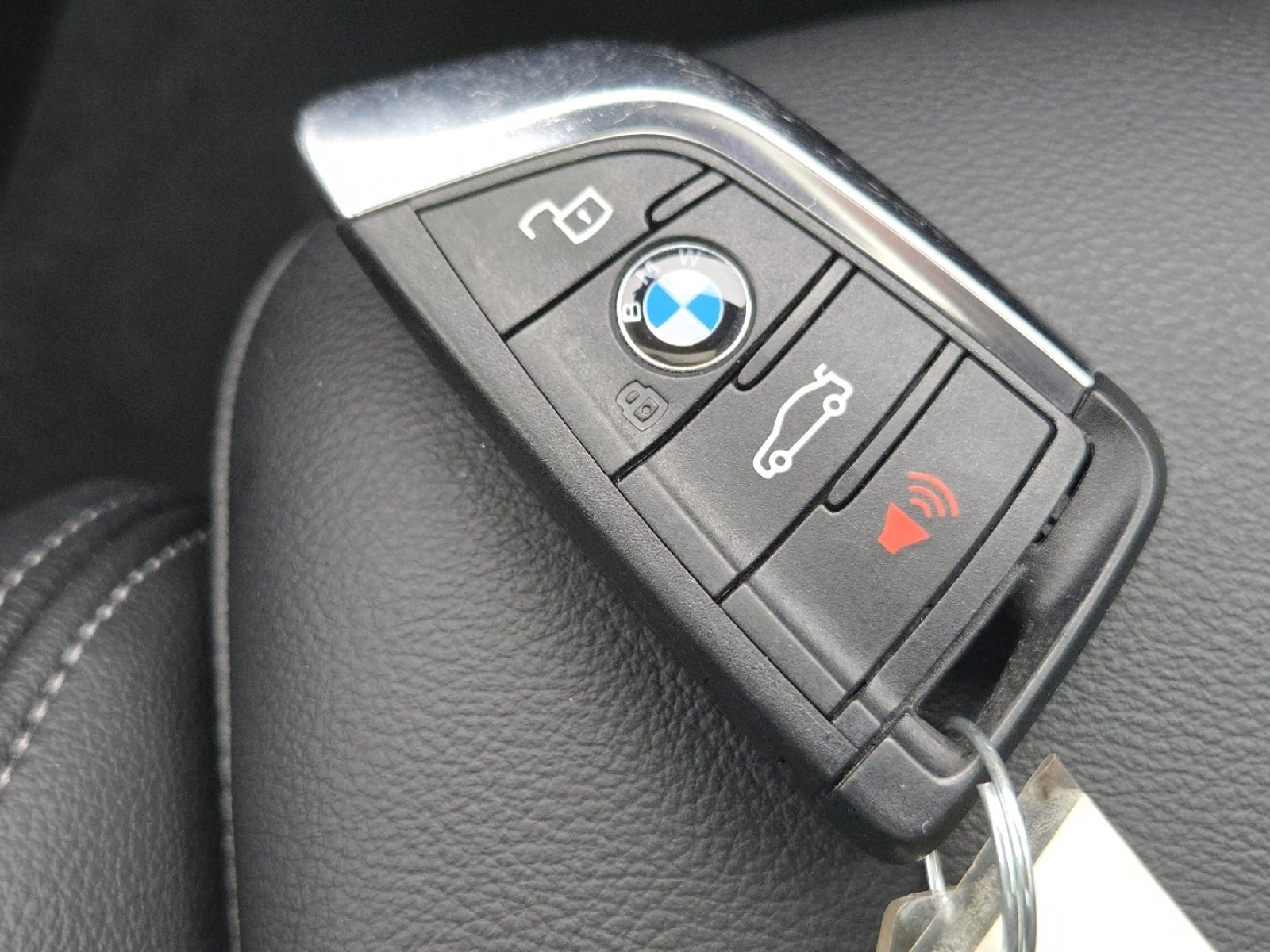 Used 2023 BMW X3 xDrive30i w/ Convenience Package image 34