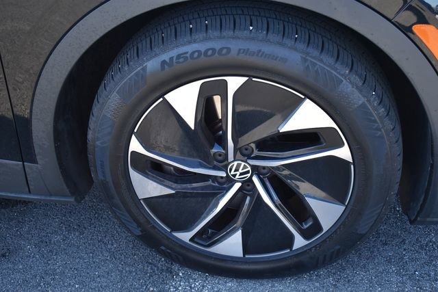 Used 2022 Volkswagen ID.4 Pro image 11