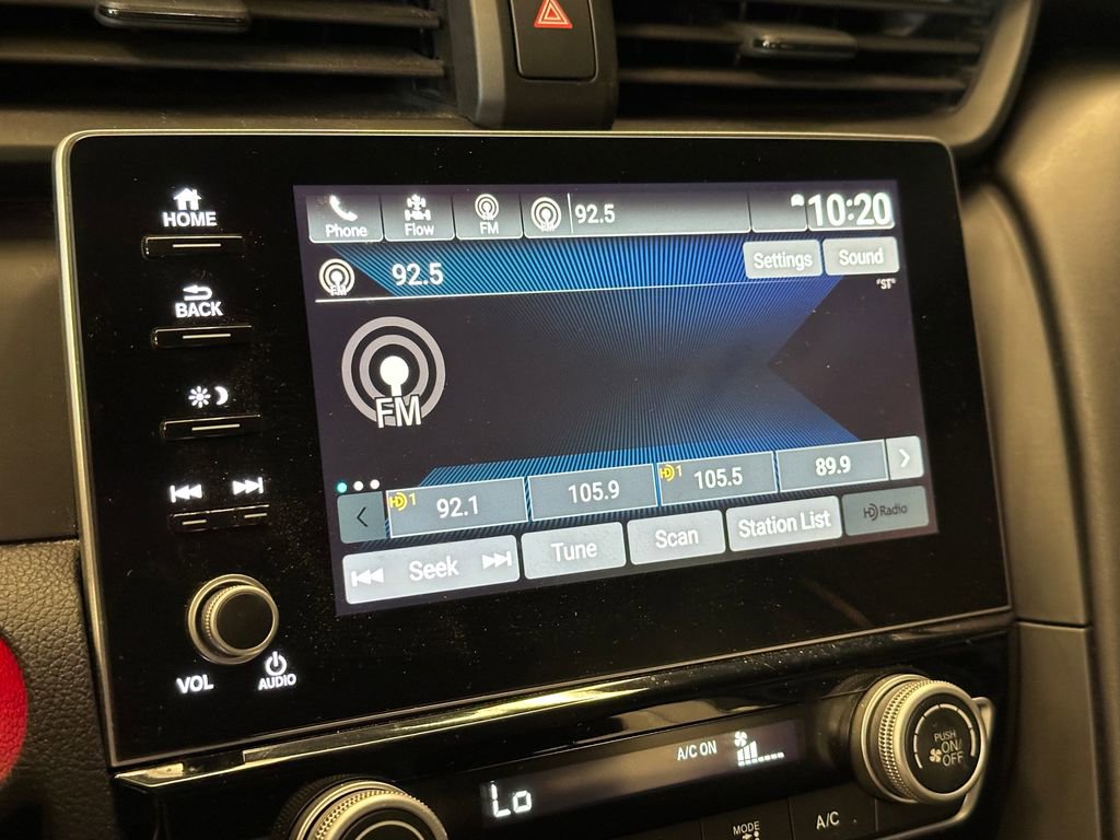 Used 2019 Honda Insight EX image 12