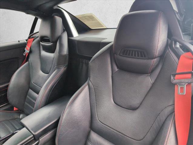 Used 2019 Mercedes-Benz SLC 300 image 9