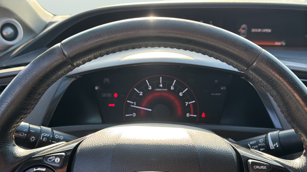 Used 2012 Honda Civic Si image 29