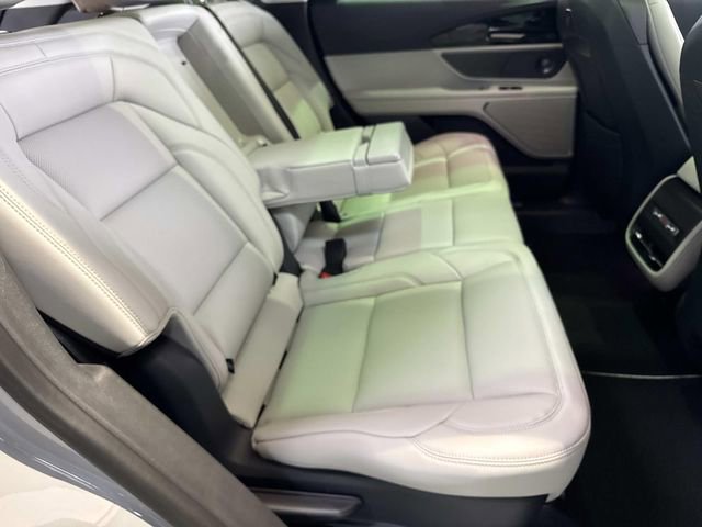 New 2026 Lincoln Nautilus Premier w/ Equipment Group 102A AWD/4WD image 12