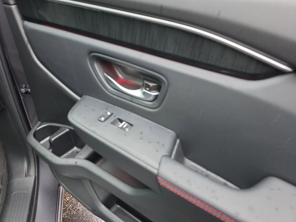 Certified 2025 Honda Pilot Black Edition image 22