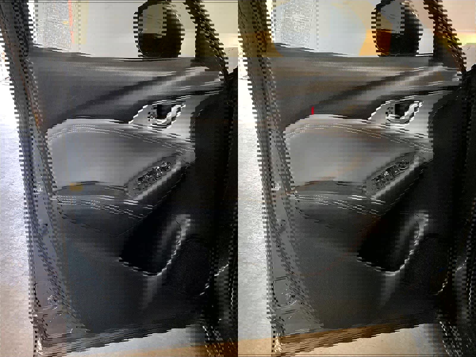 Used 2019 MAZDA CX-3 Touring image 23