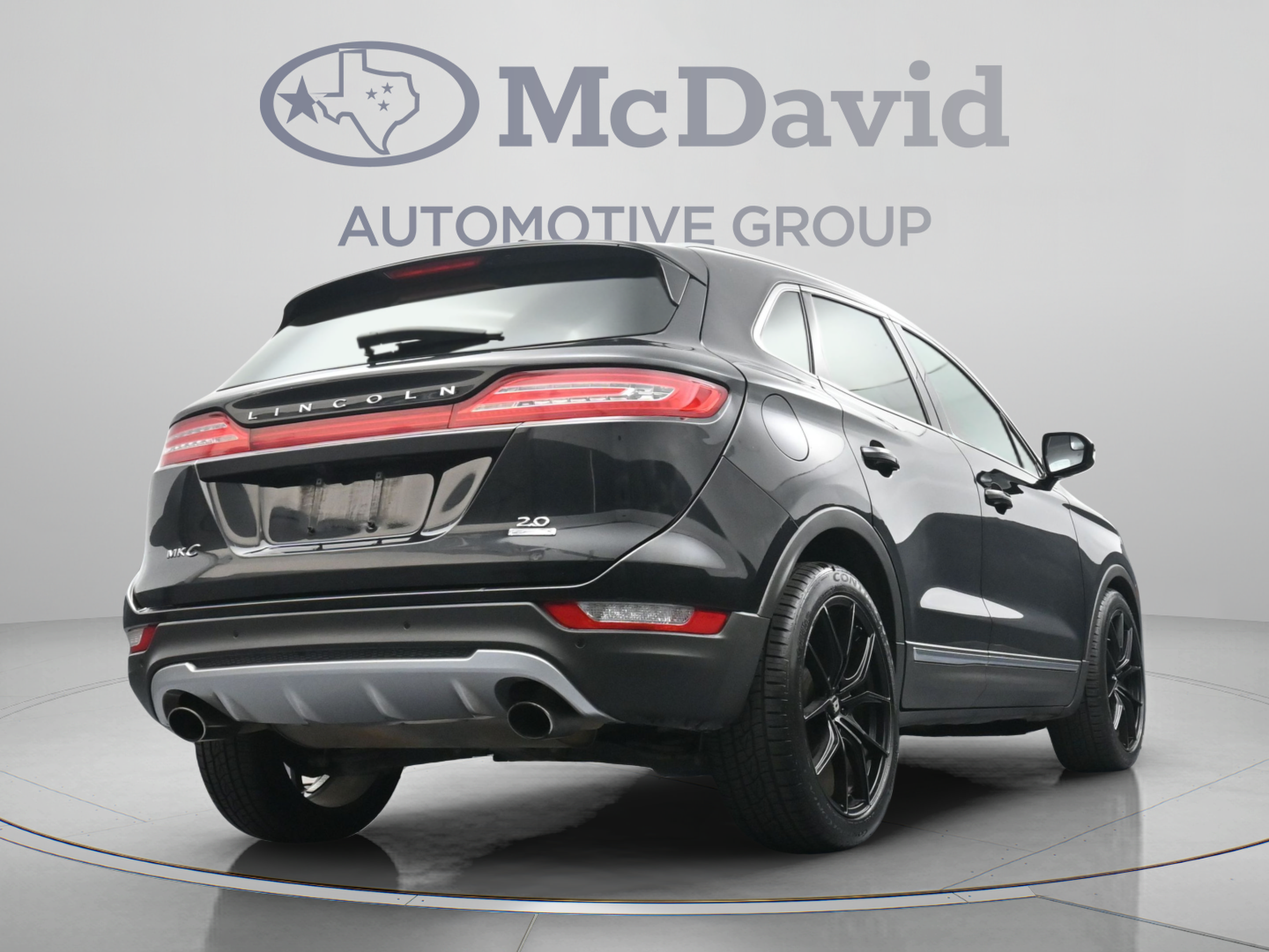 Used 2016 Lincoln MKC Premiere FWD image 30
