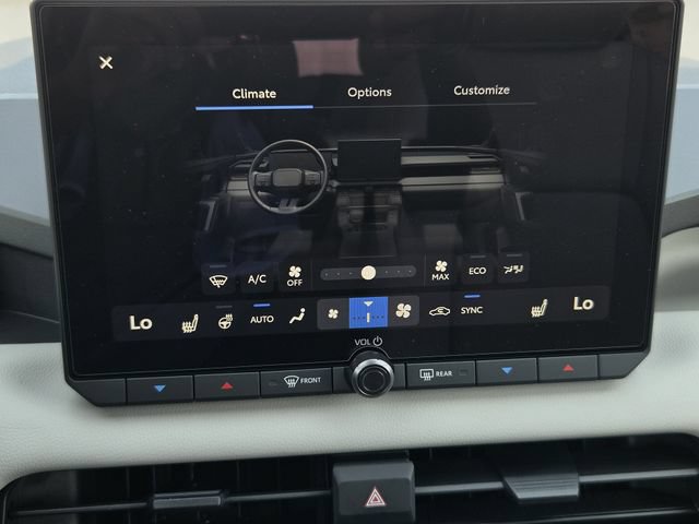 New 2026 Toyota RAV4 XLE Premium w/ Panoramic Sun Roof Package FWD image 17