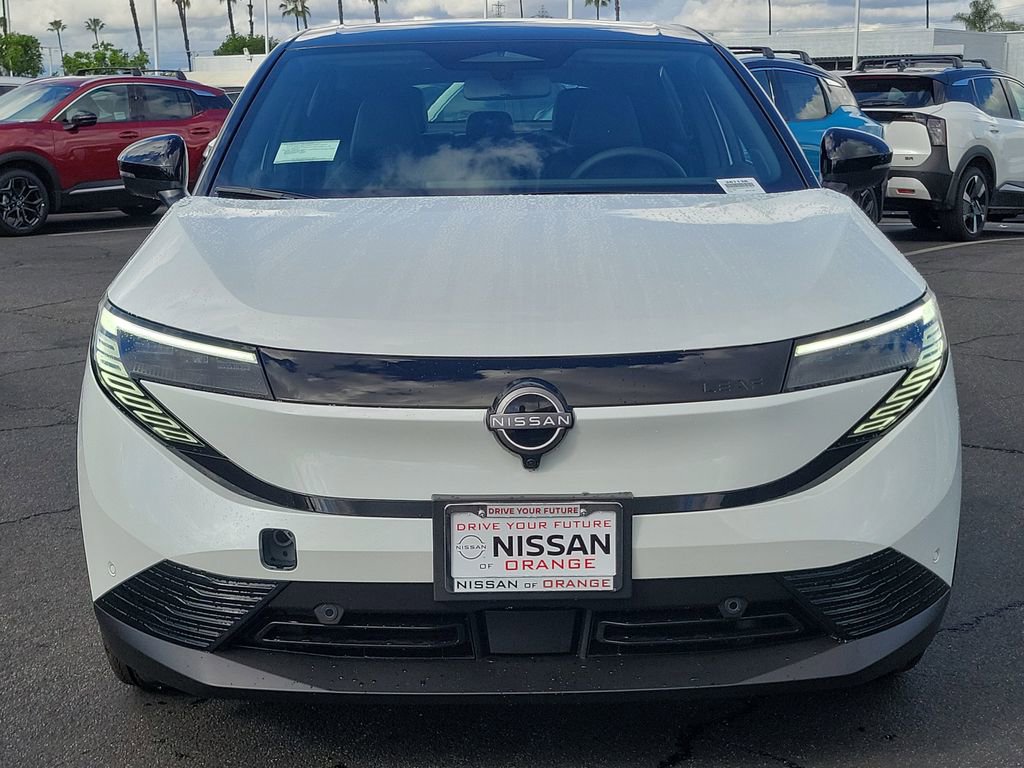 New 2026 Nissan Leaf SV+ image 15