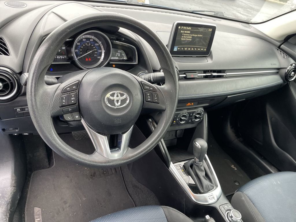 Used 2018 Toyota Yaris iA image 9
