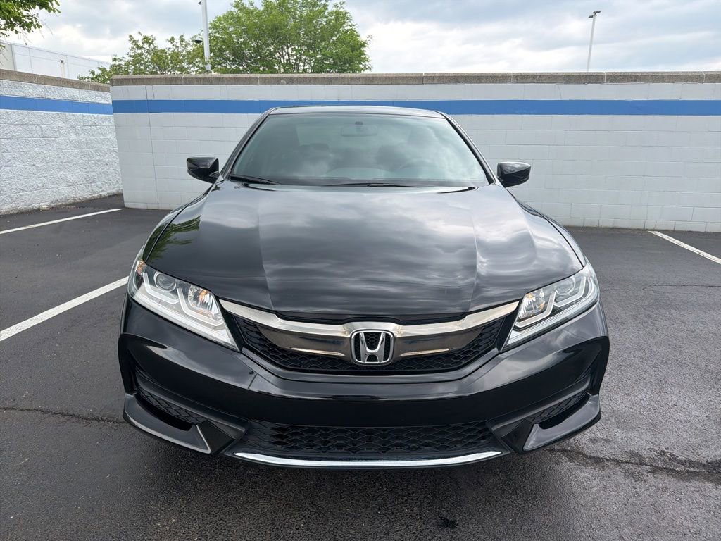 Used 2016 Honda Accord LX-S image 8