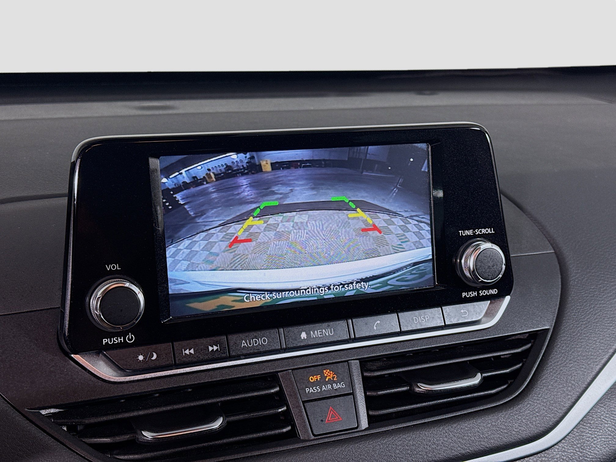 Used 2024 Nissan Altima 2.5 S image 19