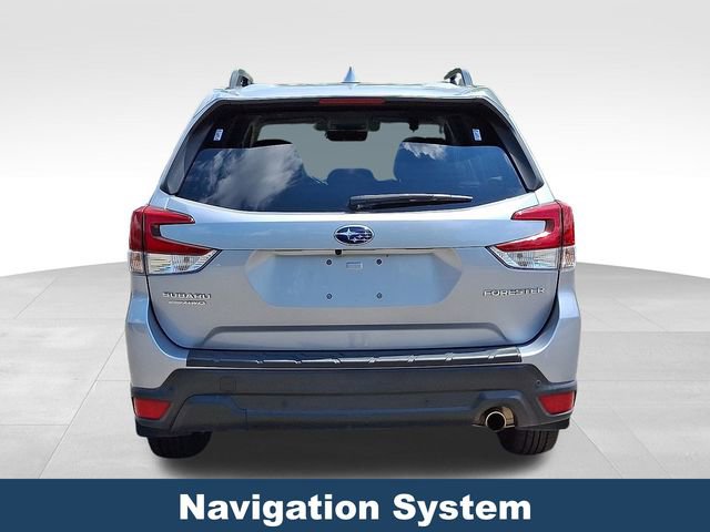 Used 2019 Subaru Forester Limited image 6