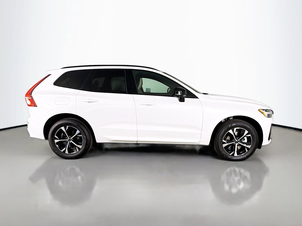 New 2026 Volvo XC60 B5 Core image 8