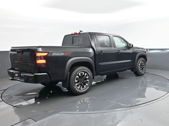 Used 2024 Nissan Frontier PRO-4X w/ Off-Road Protection Package AWD/4WD image 20