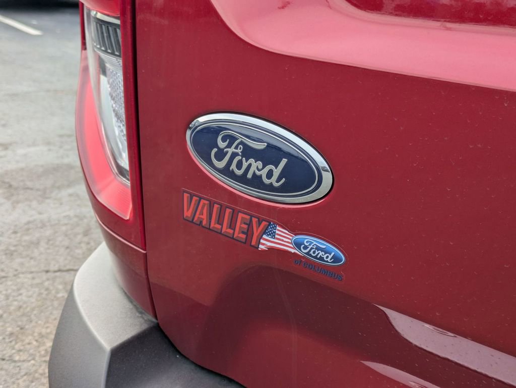 New 2025 Ford Bronco Sport Outer Banks w/ Sasquatch Outer Banks Package image 13