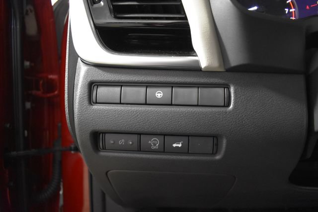 Certified 2023 Nissan Rogue SL w/ SL Premium Package AWD/4WD image 14