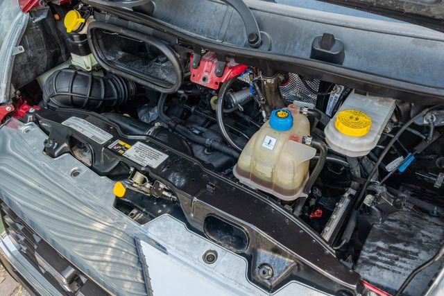 Used 2019 RAM ProMaster 2500 w/ Mopar Trailer Tow Group image 16