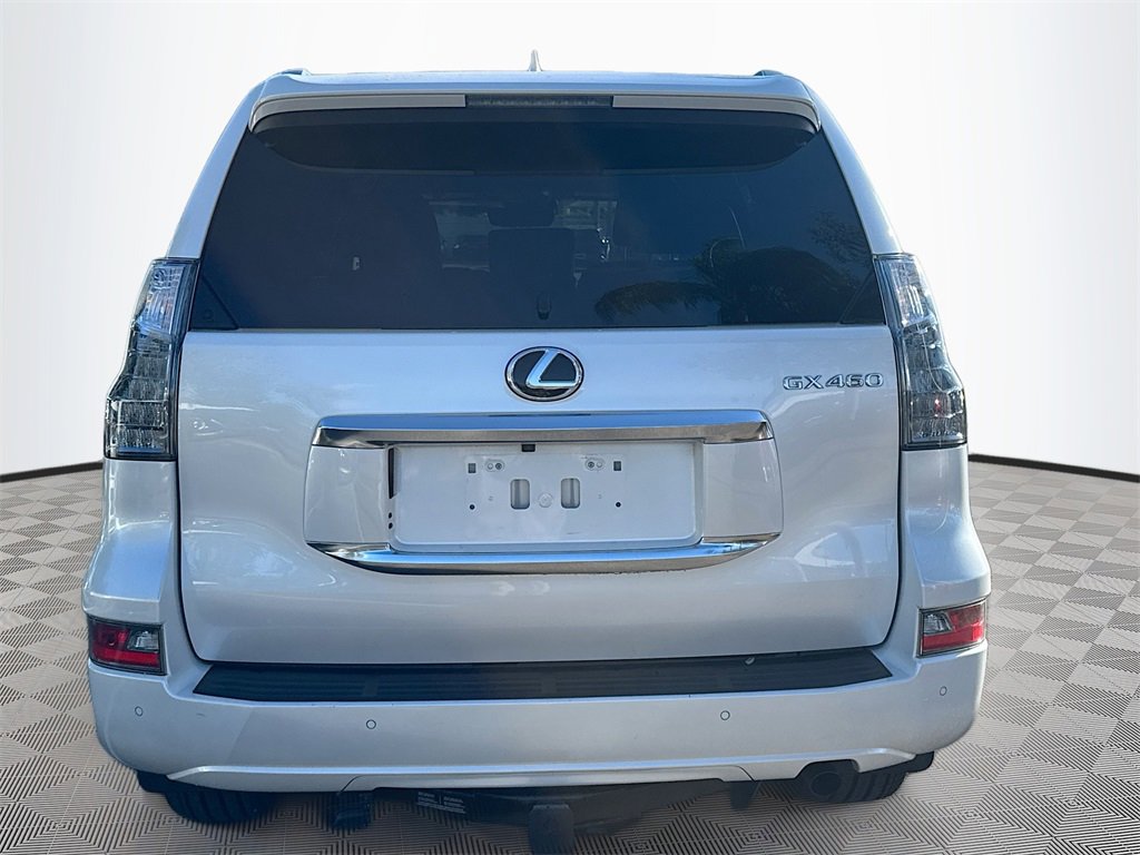Used 2023 Lexus GX 460 Premium image 7