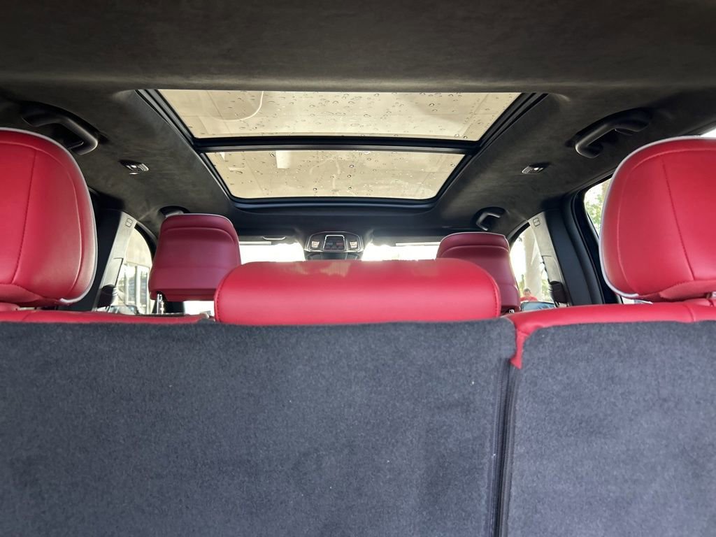 Used 2024 Jeep Wagoneer Launch Edition image 42