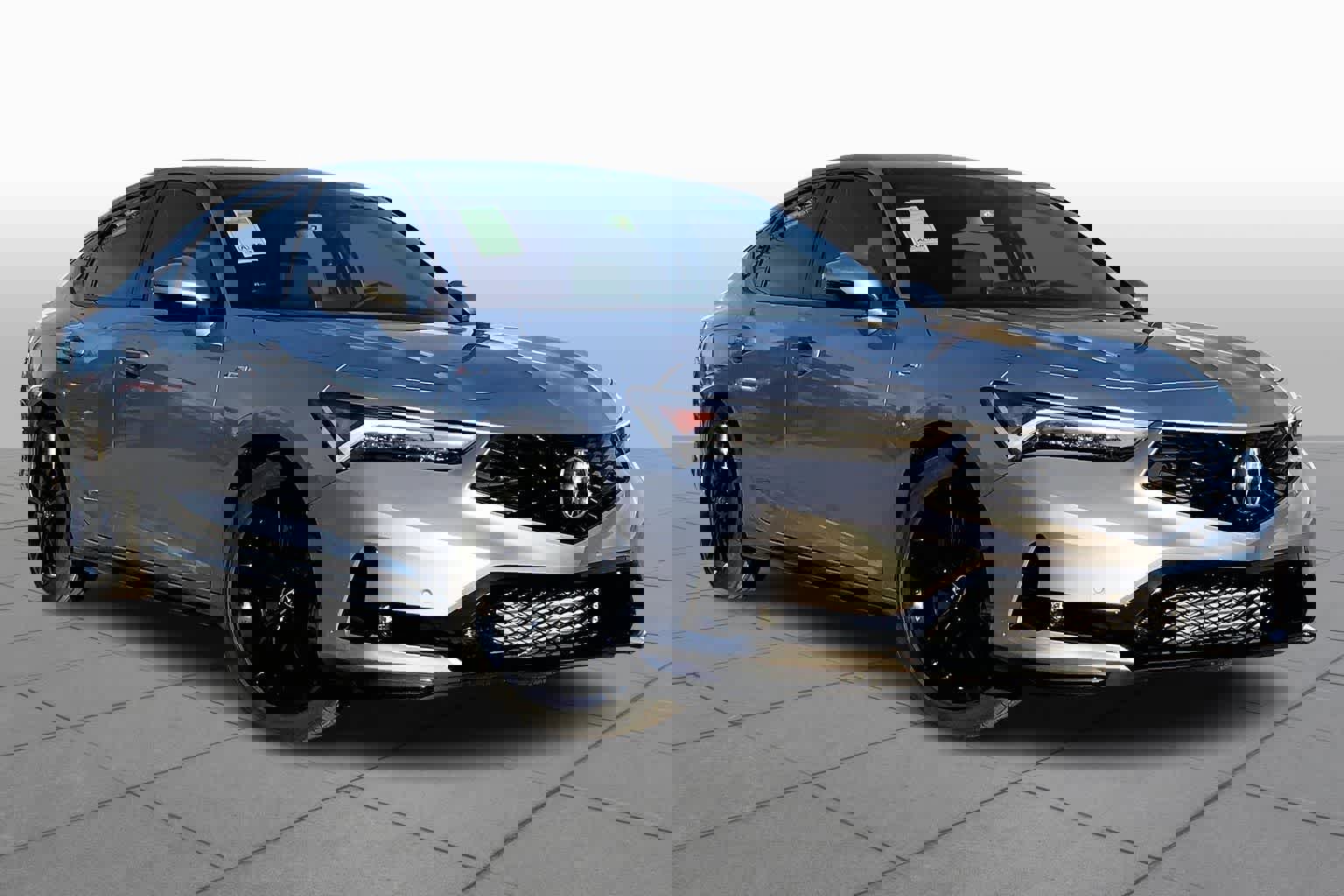 New 2026 Acura Integra A-Spec FWD image 2