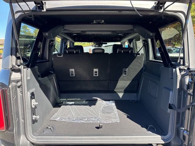 New 2025 Ford Bronco Outer Banks image 21